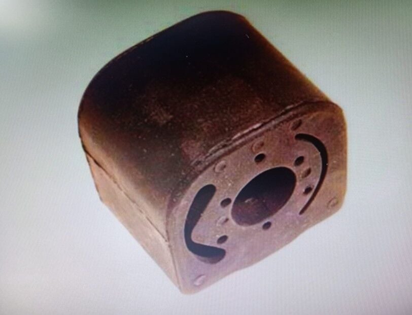 Tata Ön Salıncak Arka Takozu R/L Indica-Indigo-Marina