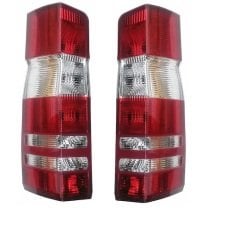 Mercedes Sprinter Duysuz Komple Stop W906 9068200164 9068200264