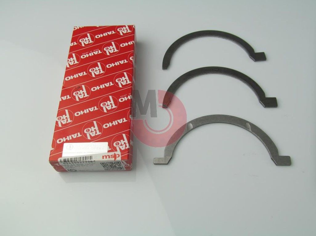 Isuzu Npr66 Ana Yatak Gezi Ayı Std. (TAIHO)