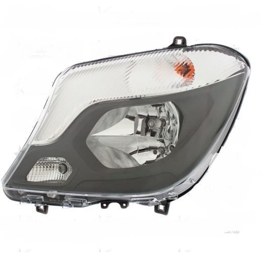 Mercedes Sprinter Komple Sıfır Far 9068202361 9068202461 DEPO