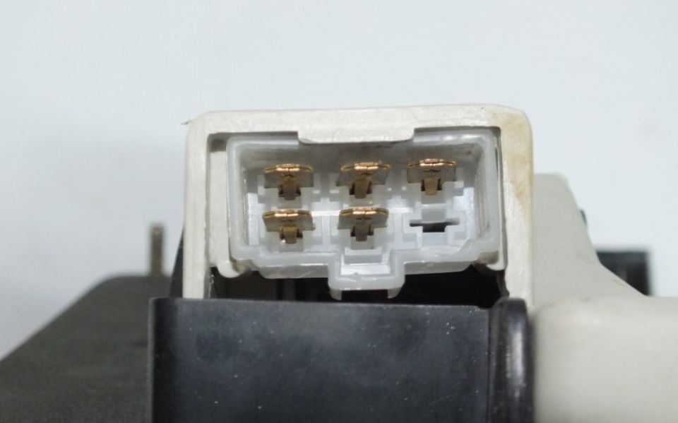 Mazda 323 1993-1995 Sedan Stop Lambası Sol