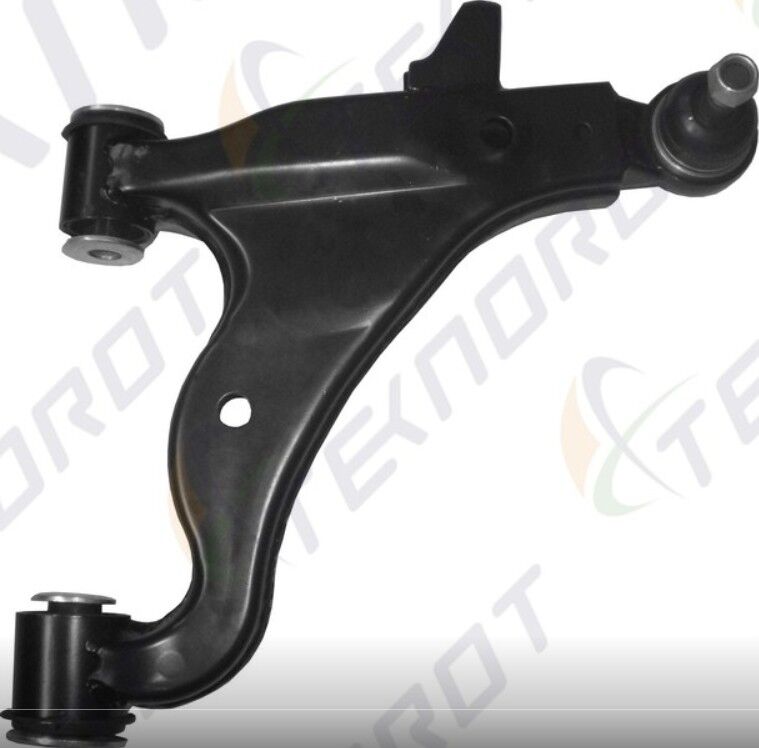 Toyota Hilux 05>2WD Salıncak Alt Sağ Rotili