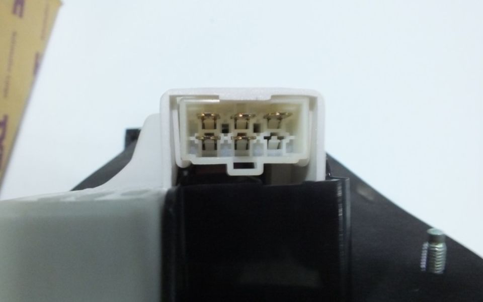 Mazda 323 1993-1995 Sedan Stop Lambası Sağ