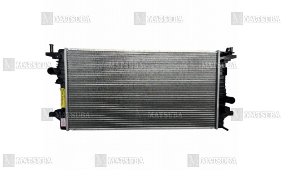 MG HS 1,5 22-24 Radyatör Su