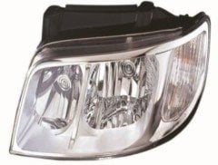 HYUNDAI MATRIX FAR SOL 06-08 BENZIN-DIZEL