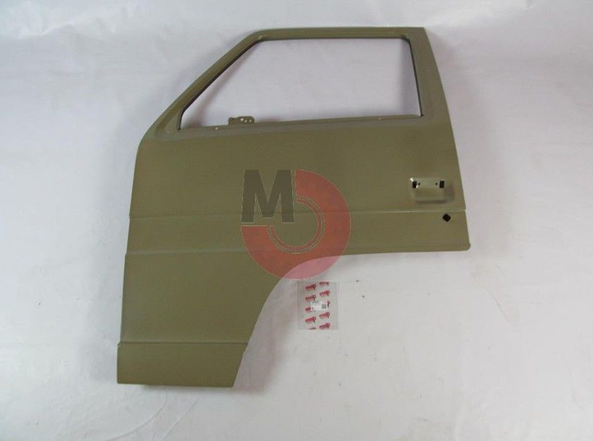 NPR 59 Kapı Komple (L) TW2