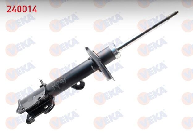 Kia Sorento II (XM) 2.2 CRDI 2009-2015 Amortisör Ön Sol Gazlı