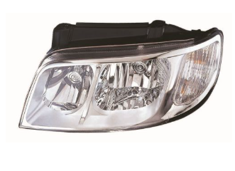 Hyundai Matrix Far Sağ 06-08 Benzin-Dizel