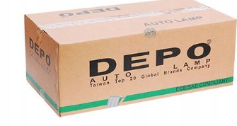 Hyundai Matrix Far Sağ 06-08 Benzin-Dizel