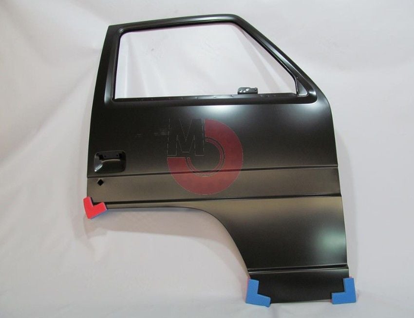 NPR 59 Kapı Komple (R)