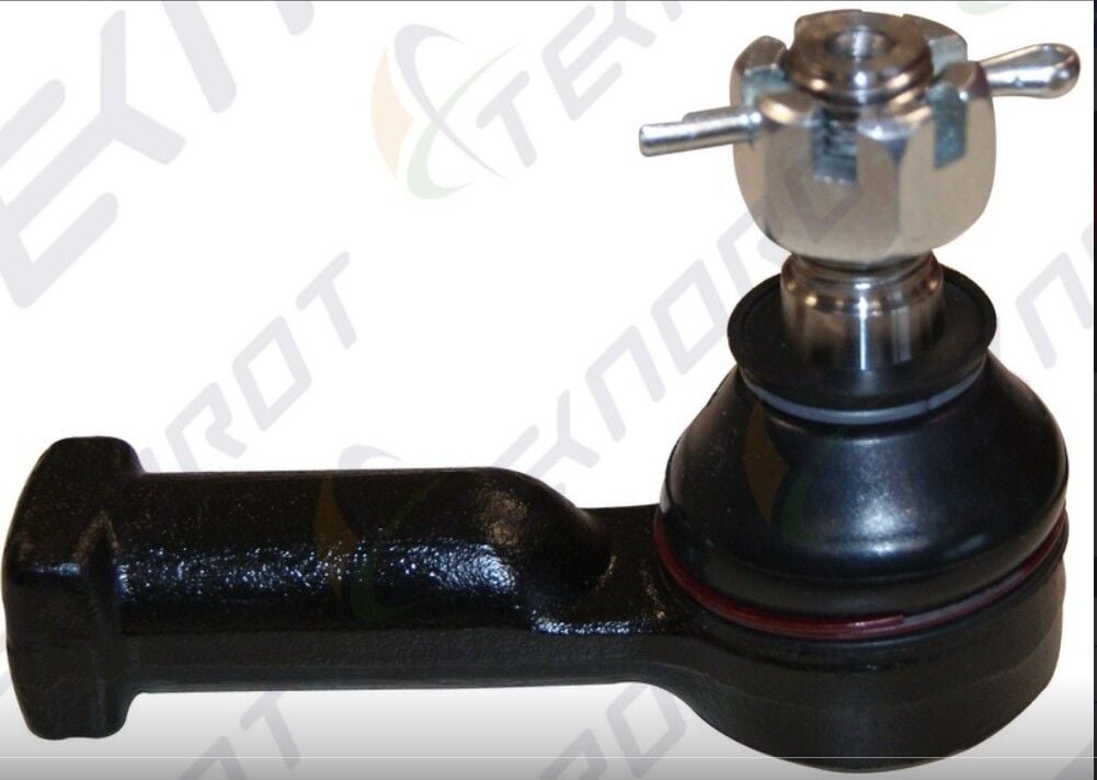 Toyota Hilux 05>4WD Rot Başı