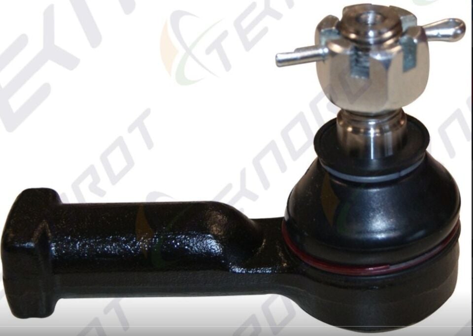 Toyota Hilux 05>4WD Rot Başı