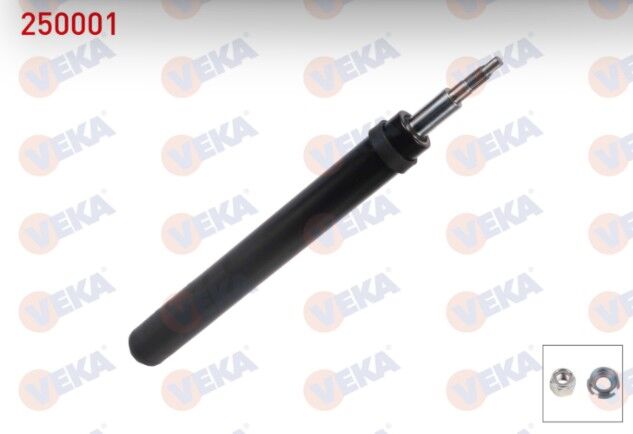 Lada Samara 1500 1986-1994 Amortisör Yağlı Sol-Sağ Ön