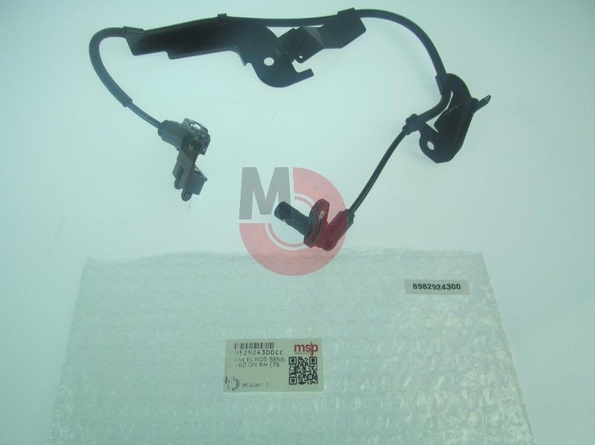 D-MAX 1.9 Sensör ABS Ön RH (79)