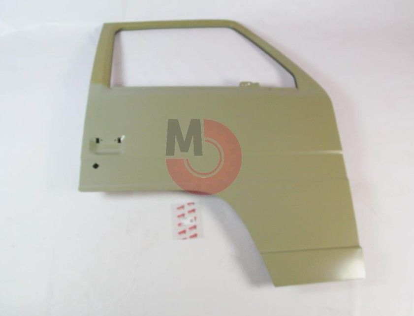 NPR 59 Kapı Komple (R) TW2