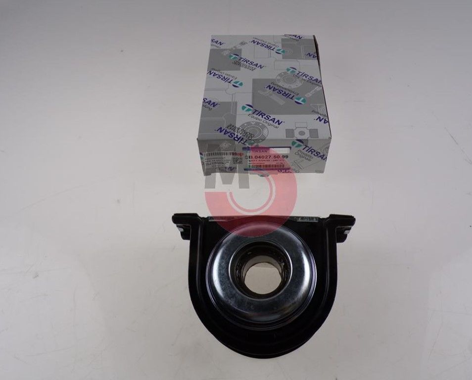 NPR 59 Şaft Askısı (TİRSAN) TİRSAN RULMANLI 40X27