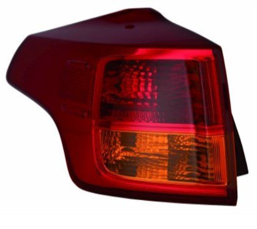 Toyota RAV4 (A4) Stop Lambası Dış Sağ 13-15 Benzin-Dizel