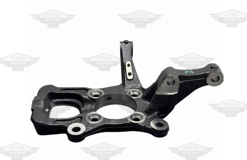 MG HS 1,5 22-24 Ön LH Taşıyıcı Aks