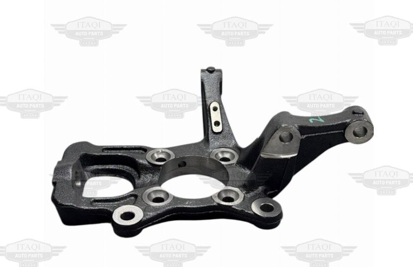 MG HS 1,5 22-24 Ön LH Taşıyıcı Aks