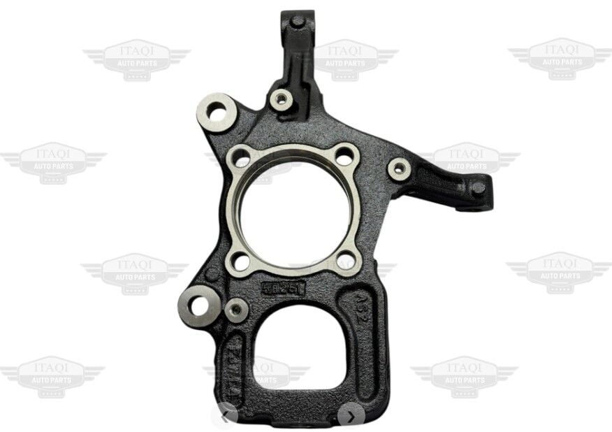 MG HS 1,5 22-24 Ön LH Taşıyıcı Aks