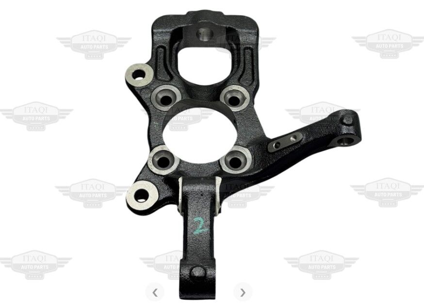 MG HS 1,5 22-24 Ön LH Taşıyıcı Aks