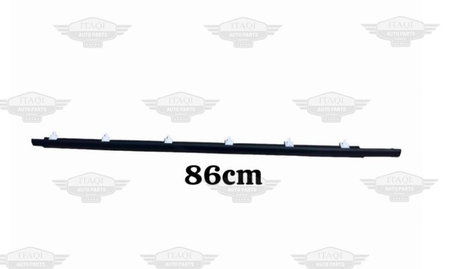 Elantra 01-06 Ön RH Çıta Cam Sıyırıcı Fitil