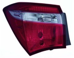 Toyota Corolla Stop Lambası Sol 13- Benzin-Dizel