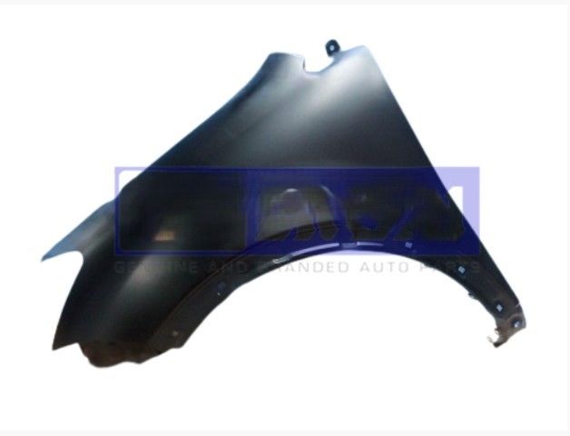 KORANDO C JEEP ÖN ÇAMURLUK SOL 10-18 TW