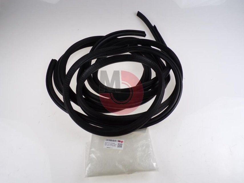 NPR 59 Kapı Lastiği (R-L)(Takım)