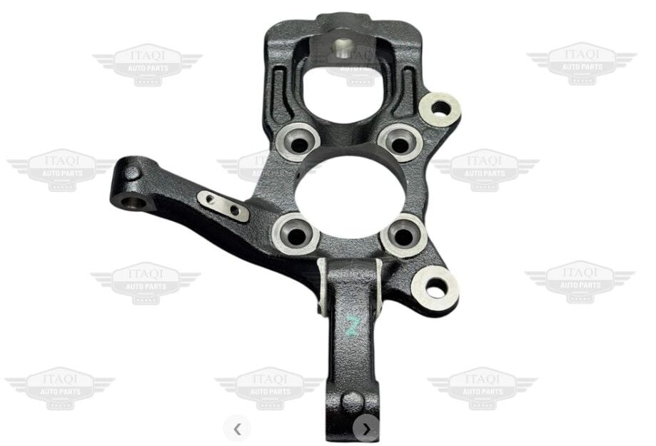 MG HS 1,5 22-24 Ön RH Taşıyıcı Aks