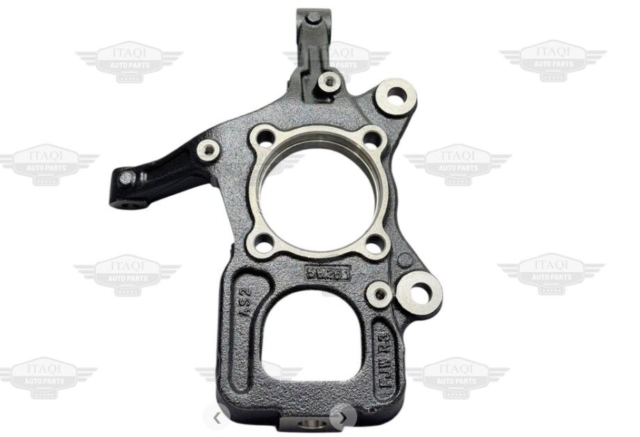 MG HS 1,5 22-24 Ön RH Taşıyıcı Aks