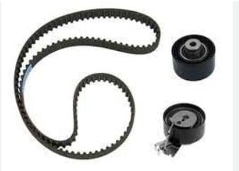 DFM Succe Triger Gergi Bilya Seti