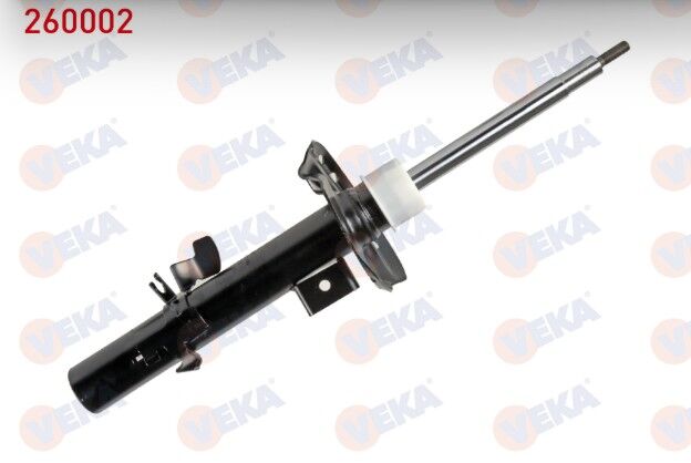 Land Rover Freelander II (FA) 2.2 TD4 2006-2014 Amortisör Ön Sol Gazlı