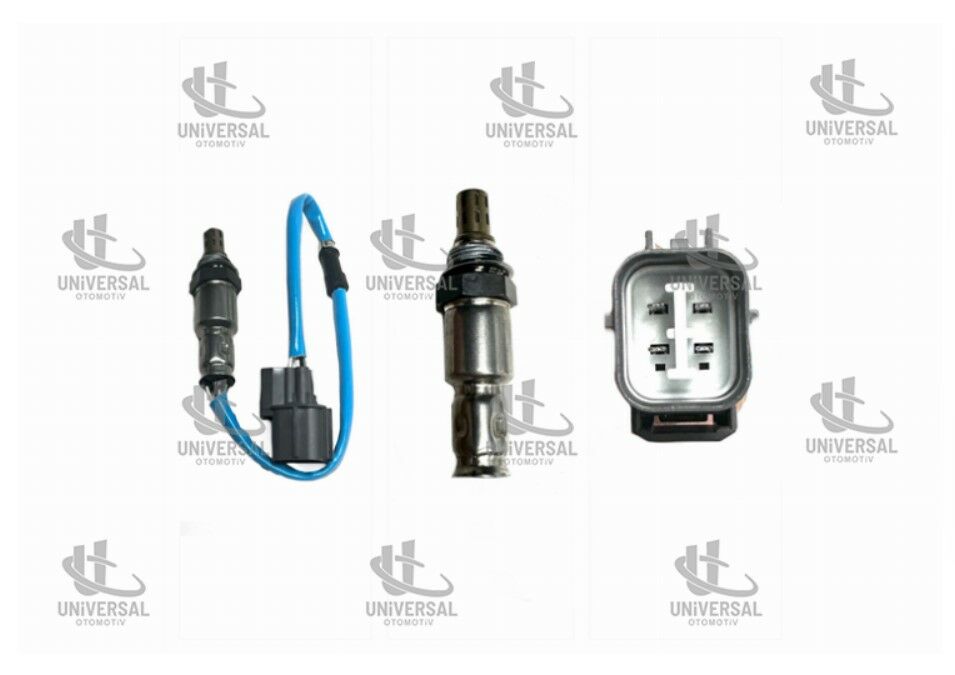 JAZZ 02-08 ÖN SENSÖR OKSİJEN