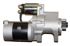 Nissan Navara Marş Dinamosu 12V 12Diş