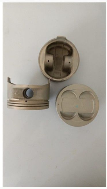Trooper 3.2L Piston Tk Std 93,40mm 91-95 6VD1