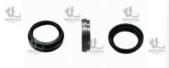 HILUX 12-20 ARKA (55.3X69.2X10.6X18) KEÇE AKS