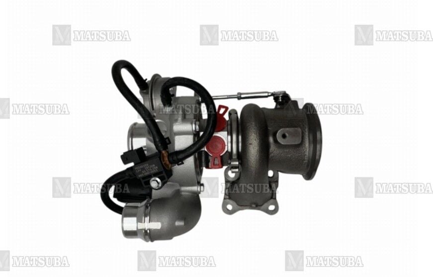 MG HS 1,5 22-24 Turbo