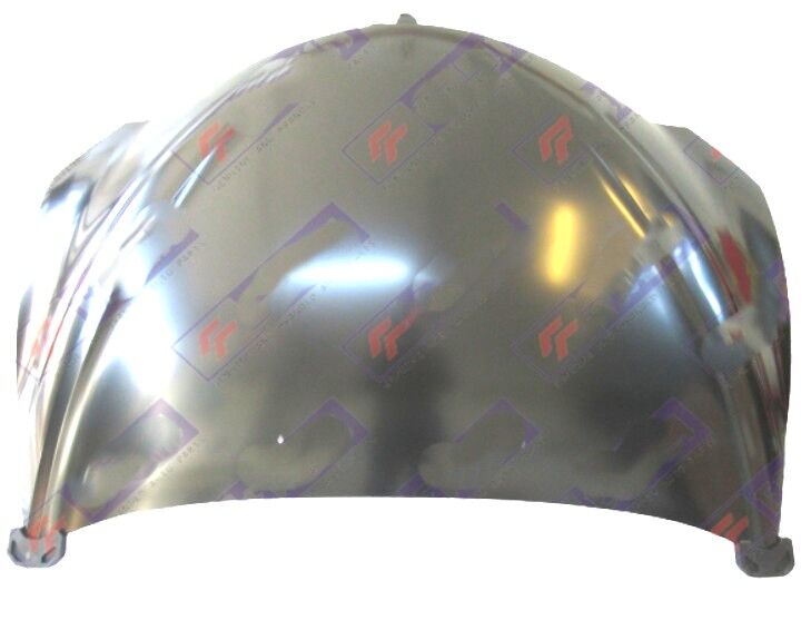 Ssangyong Actyon Sports Ön Kaput