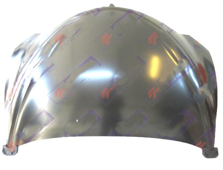 Ssangyong Actyon Sports Ön Kaput