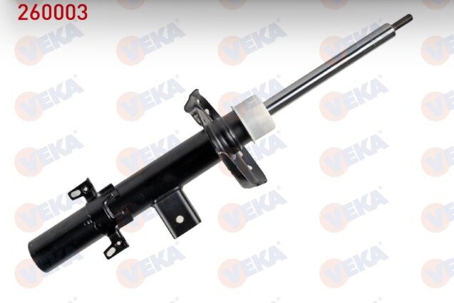 Land Rover Freelander II (FA) 2.2 TD4 2006-2014 Amortisör Arka Sağ Gazlı