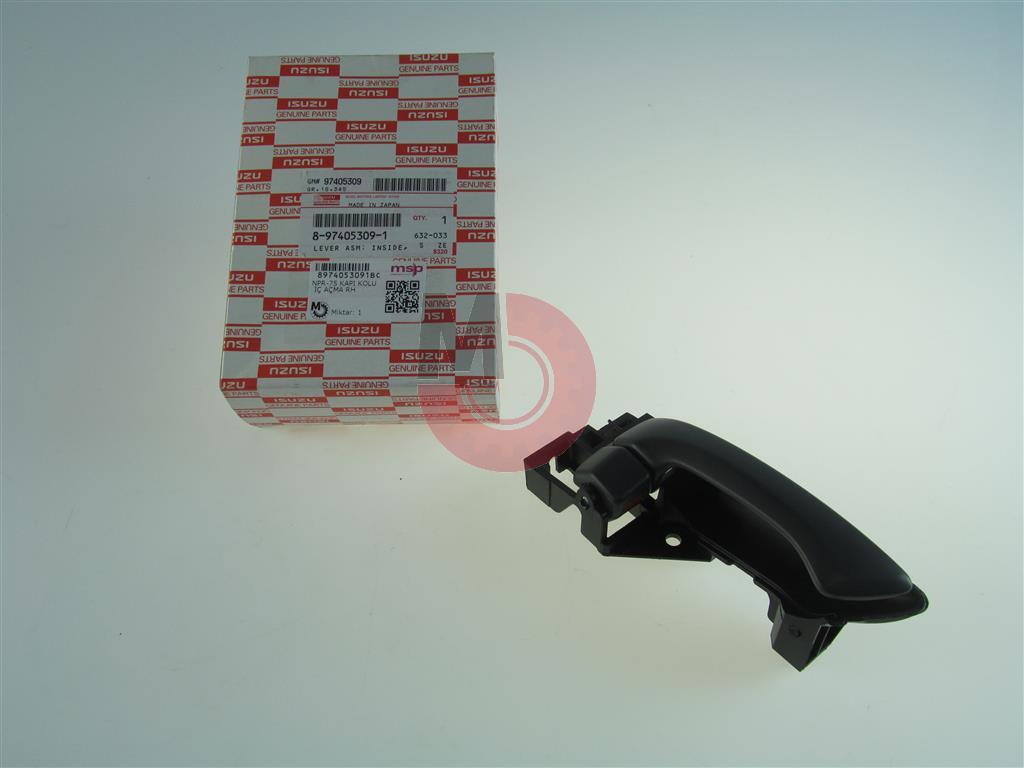 Npr75 Nlr Nnr Kapı İç Açma Kolu Sağ Orj