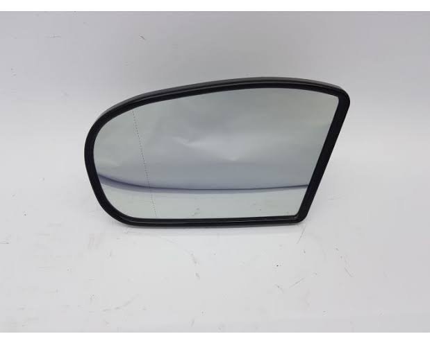 Mercedes W211 Sol Dikiz Ayna Camı A2118100321 orjinal