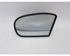 Mercedes W211 Sol Dikiz Ayna Camı A2118100321 orjinal