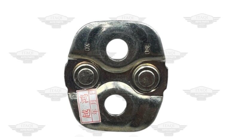 Qashqai 07-13/X-Trail 07-13/Juke 07-13/Navara 07-13/Micra 07-13/Note 07-13 Ön/Arka Karşılık Kilit Kapı