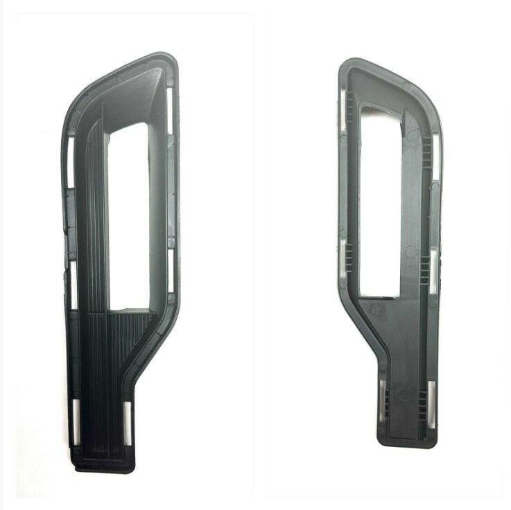 HILUX ROCCO 21-23 LH IZGARA TAMPON