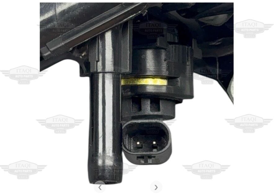 MG HS 1,5 22-24 Yuva Termostat (Üst)