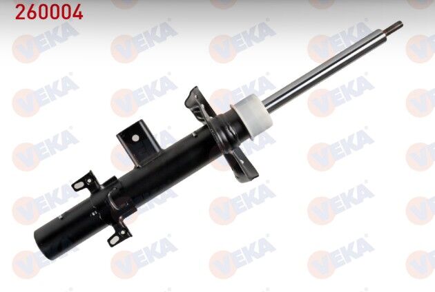 Land Rover Freelander II (FA) 2.2 TD4 2006-2014 Amortisör Arka Sol Gazlı