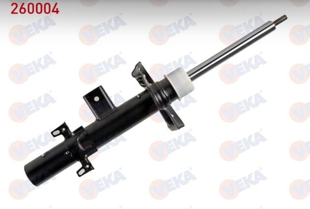 Land Rover Freelander II (FA) 2.2 TD4 2006-2014 Amortisör Arka Sol Gazlı