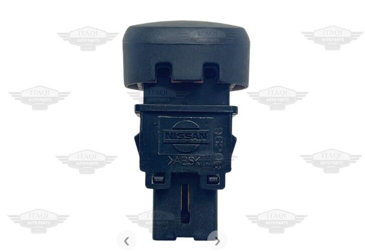 Juke 11-15 Düğme Flaşör Dörtlü